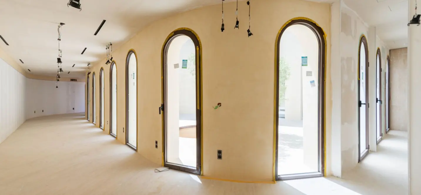 Sale of detached villa in Casares 3
