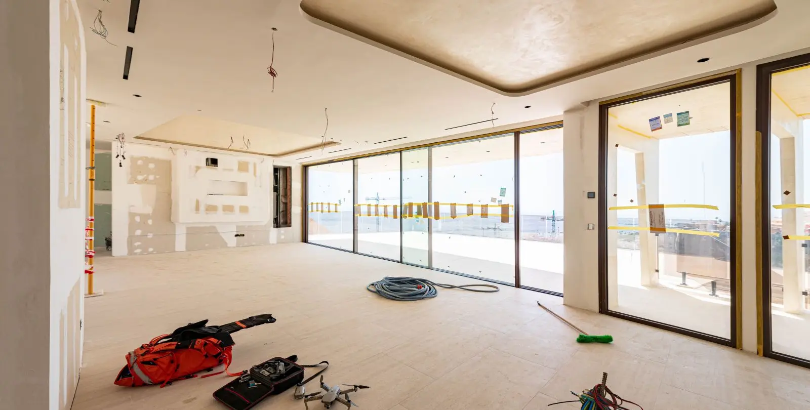 Sale of detached villa in Casares 10