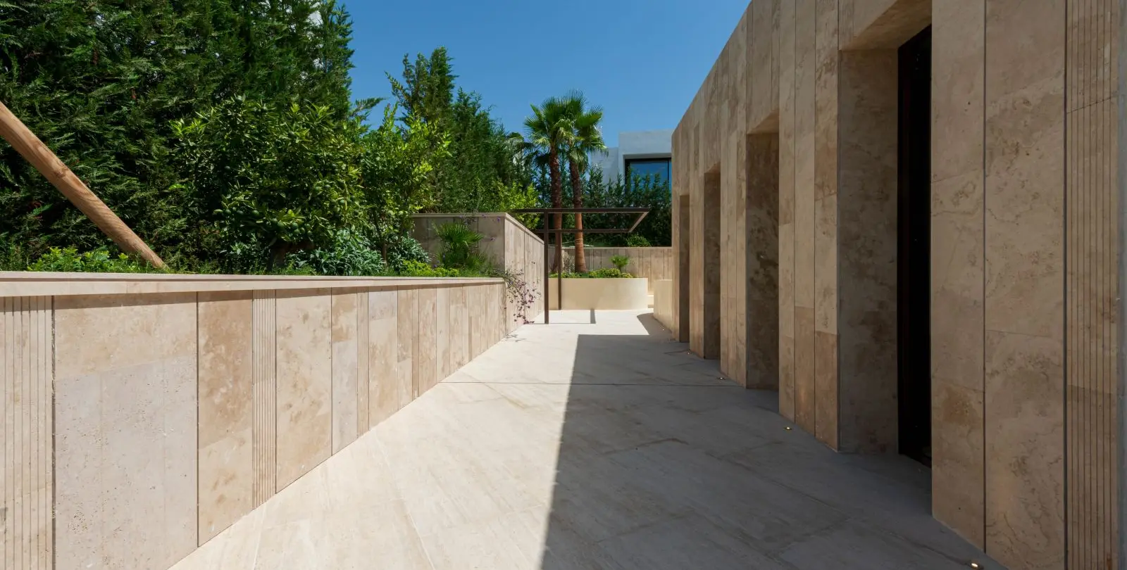 Sale of detached villa in Casares 15