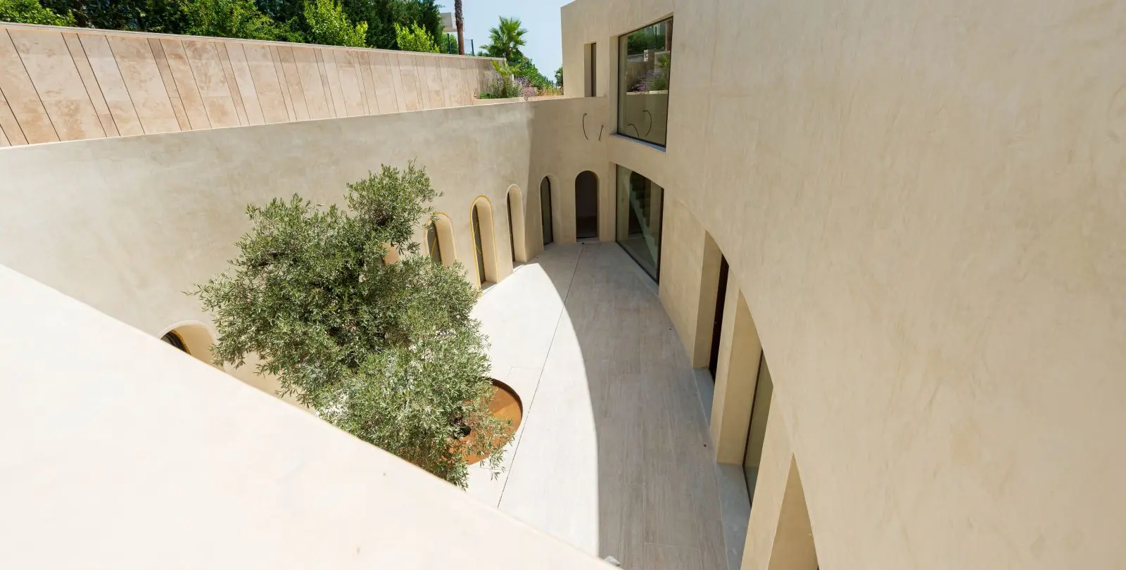 Sale of detached villa in Casares 16