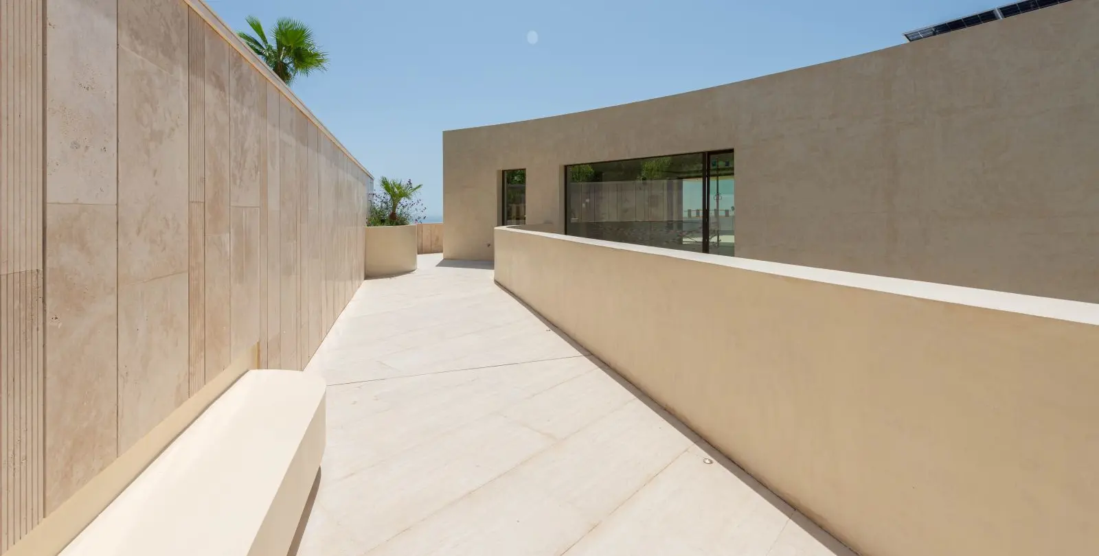 Sale of detached villa in Casares 17