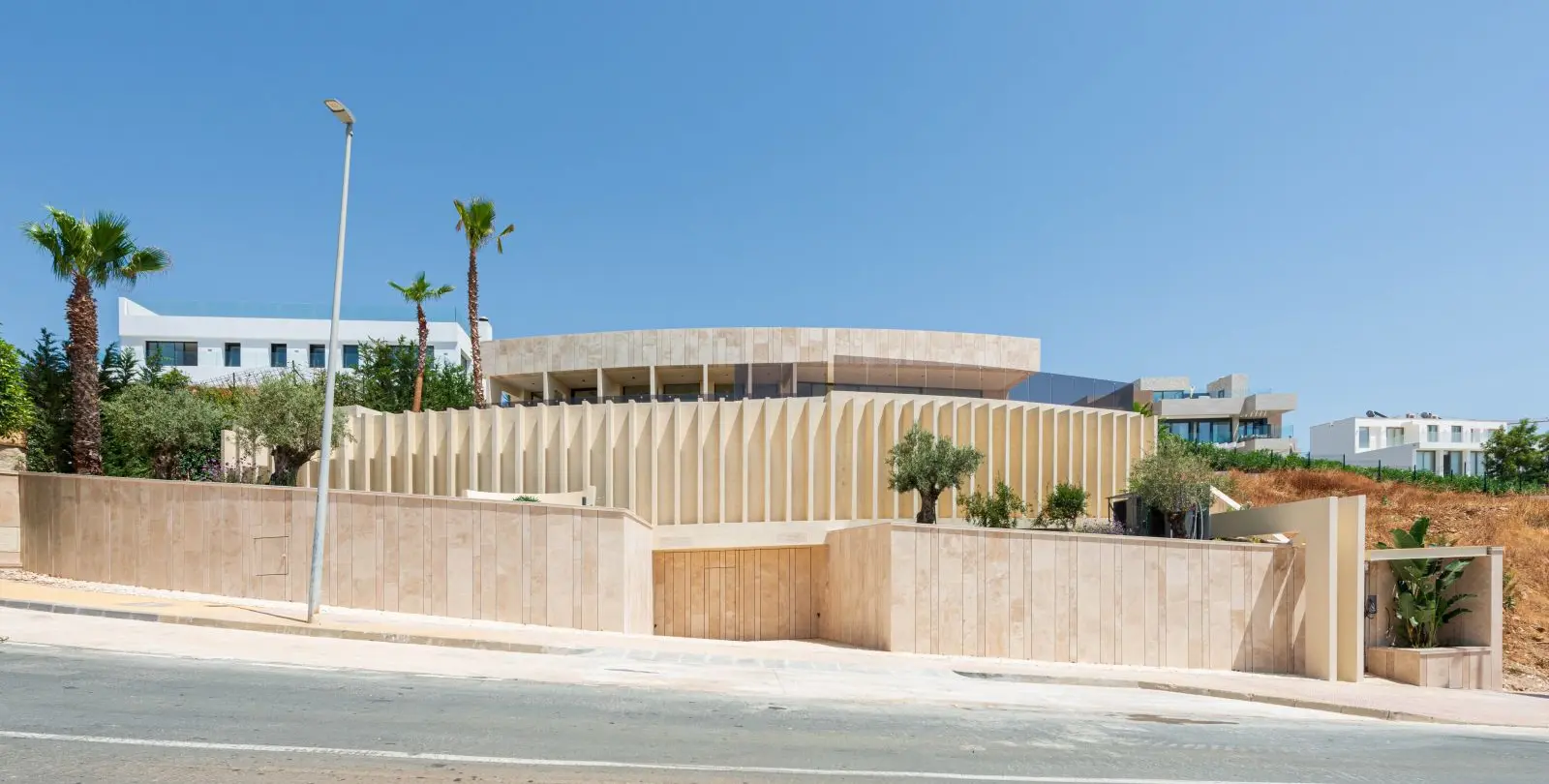 Sale of detached villa in Casares 20
