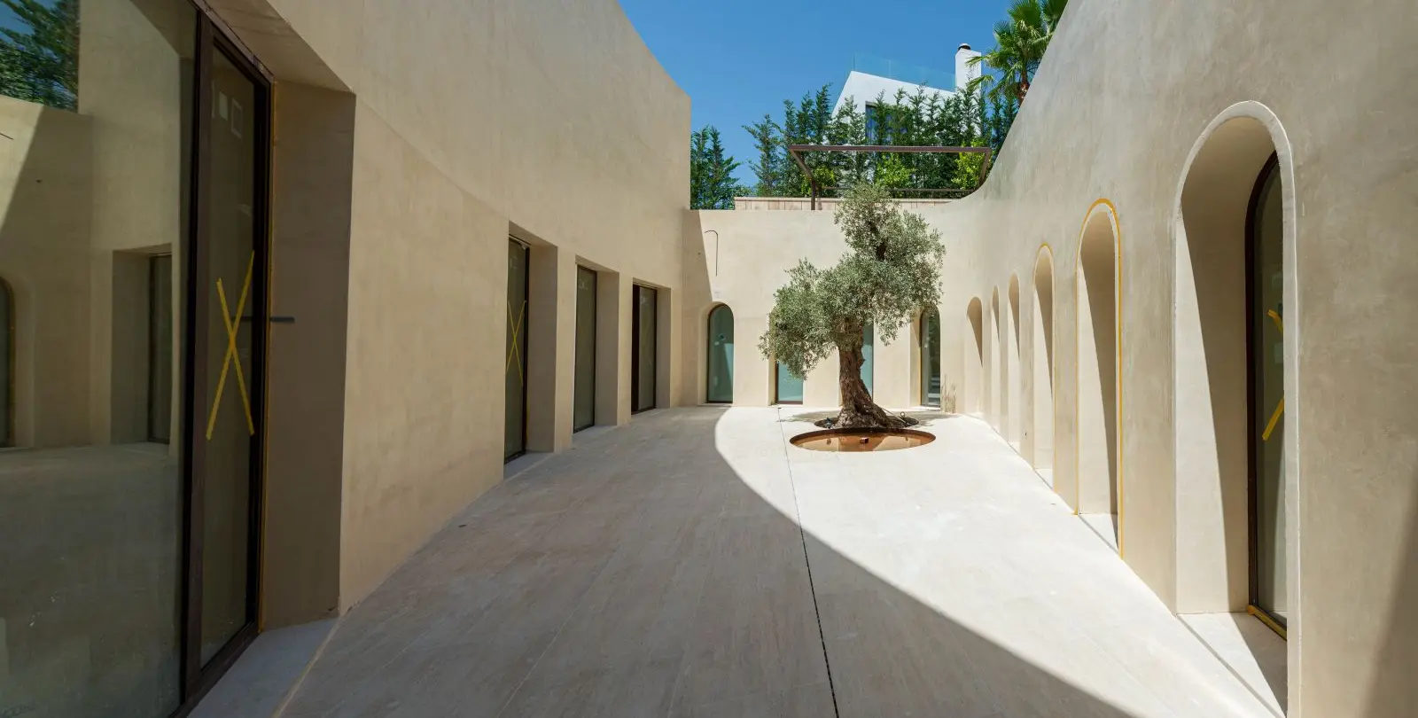 Sale of detached villa in Casares 22