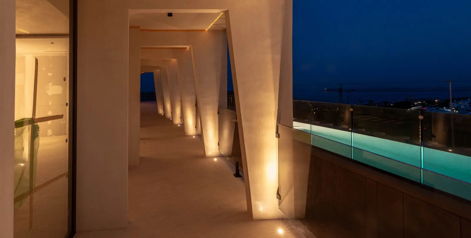 Sale of detached villa in Casares 32
