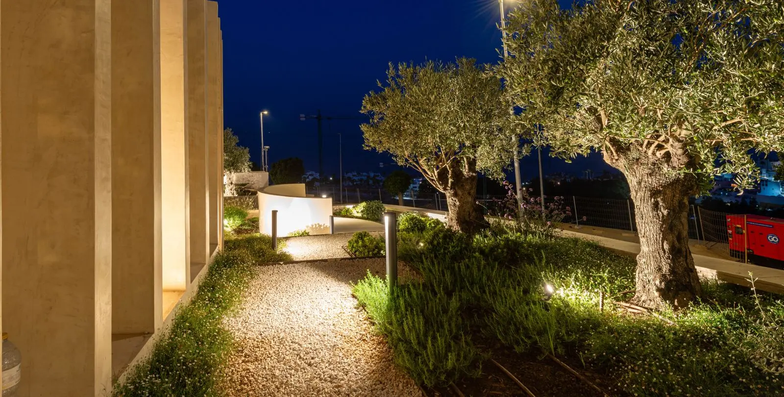 Sale of detached villa in Casares 33