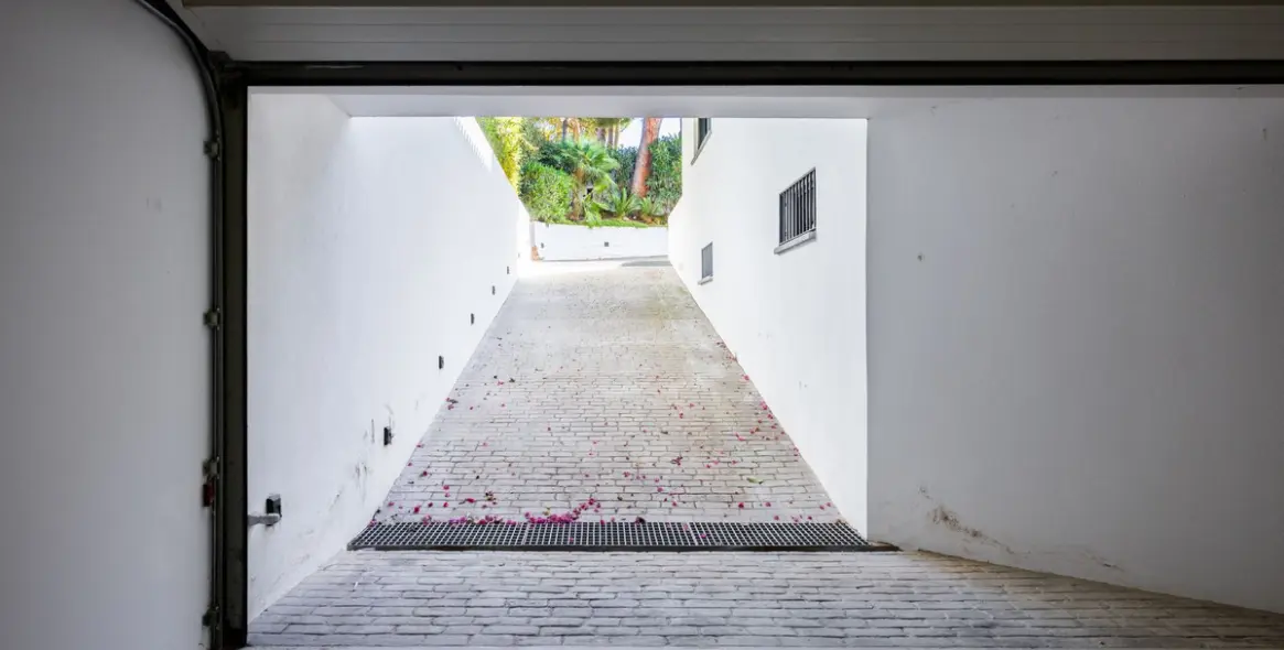 Продажа  отдельно стоящей виллы в Artola 5