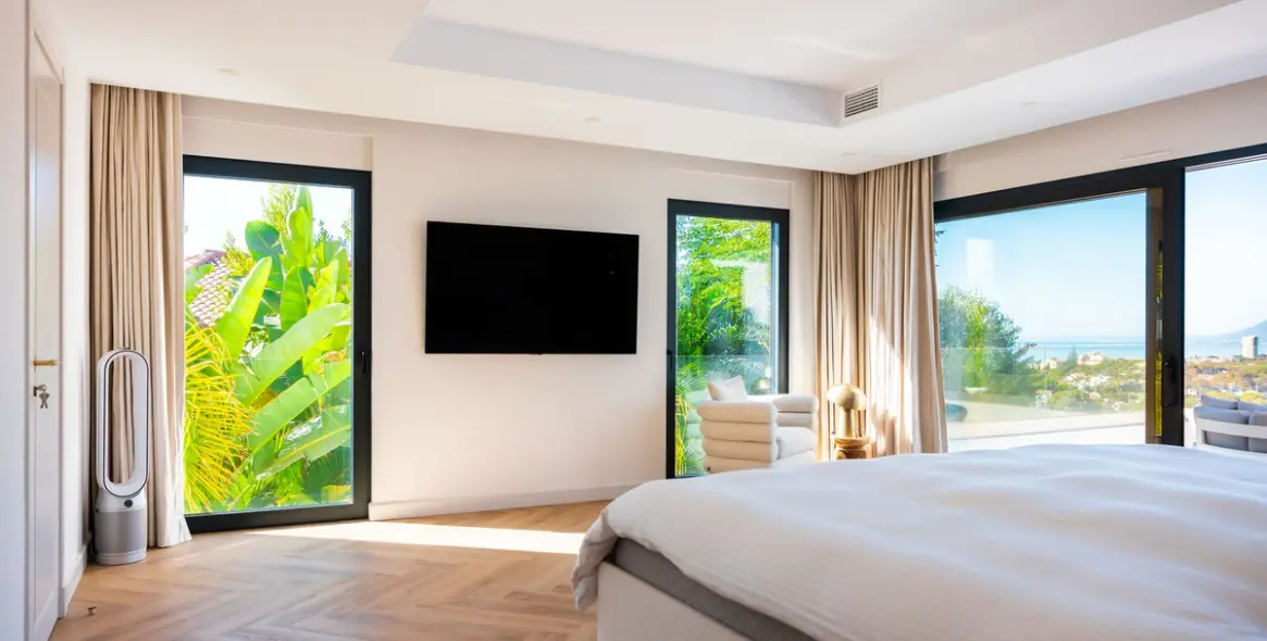 Продажа  отдельно стоящей виллы в Artola 22