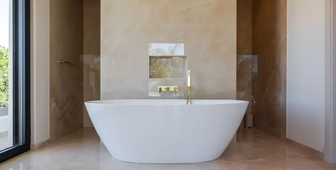 Продажа  отдельно стоящей виллы в Artola 26