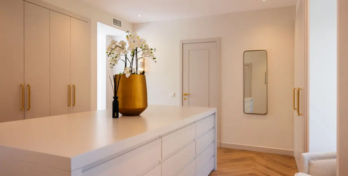 Продажа  отдельно стоящей виллы в Artola 27