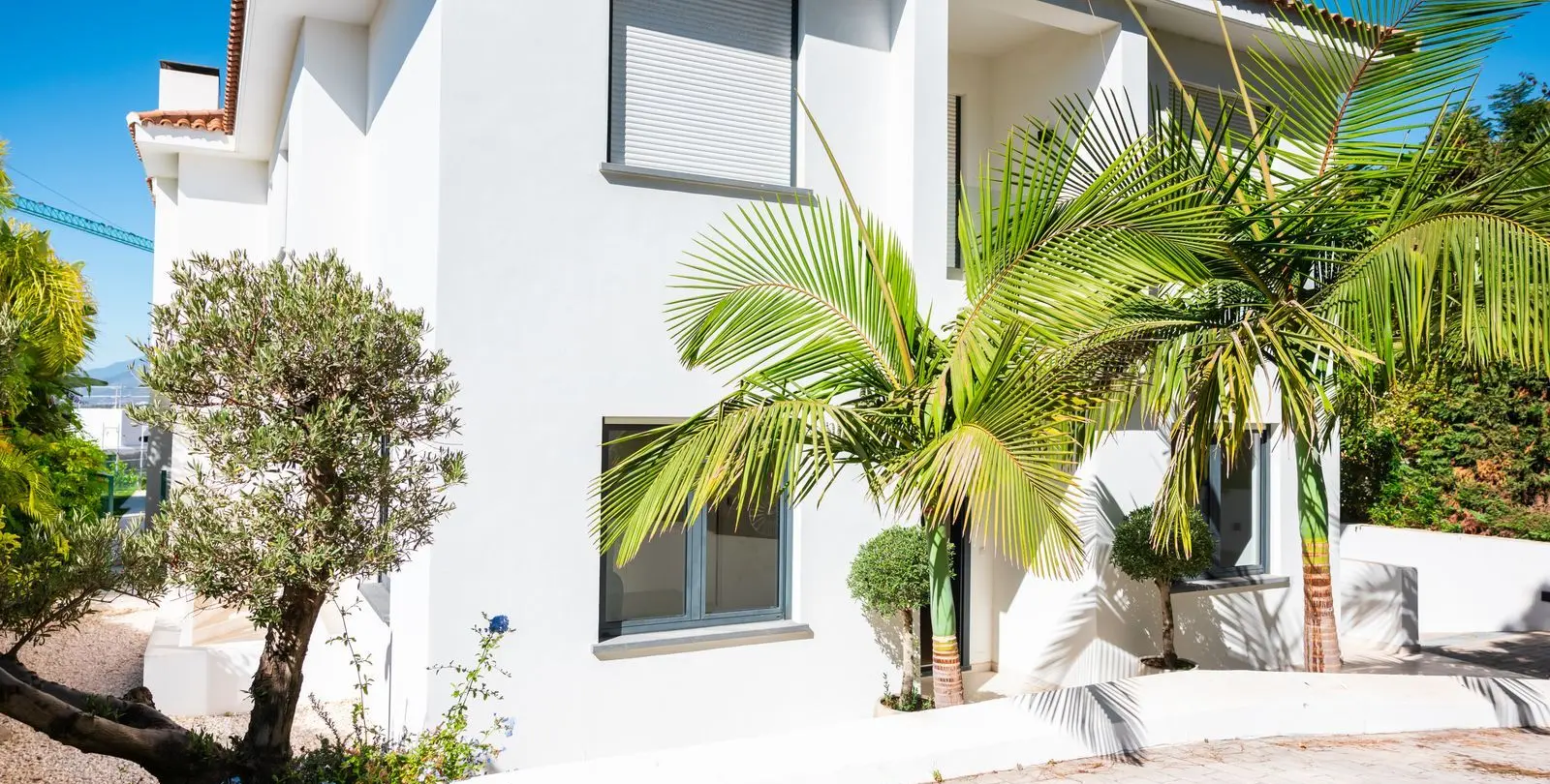 Venta de villa independiente en Artola 2