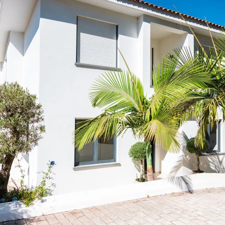 Venta de villa independiente en Artola