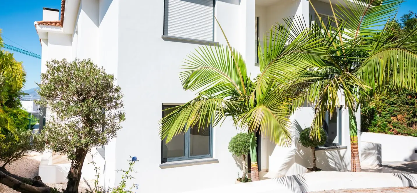 Venta de villa independiente en Artola 1