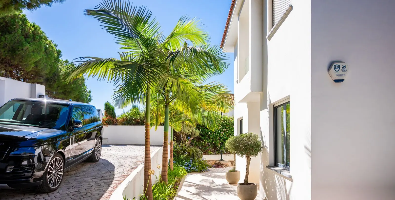 Venta de villa independiente en Artola 3