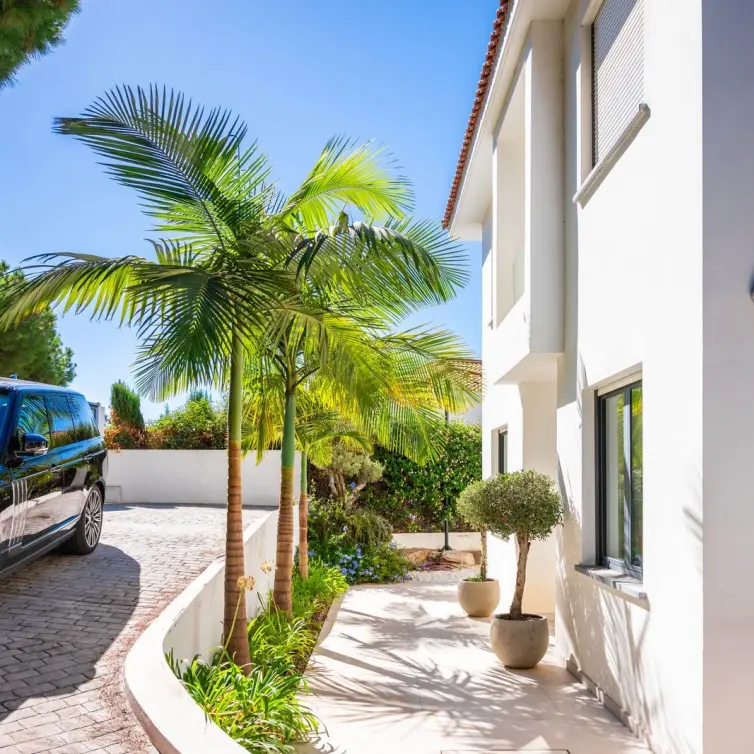 Venta de villa independiente en Artola