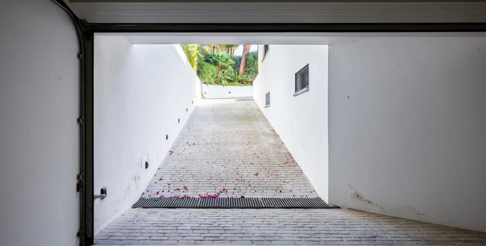 Venta de villa independiente en Artola 5