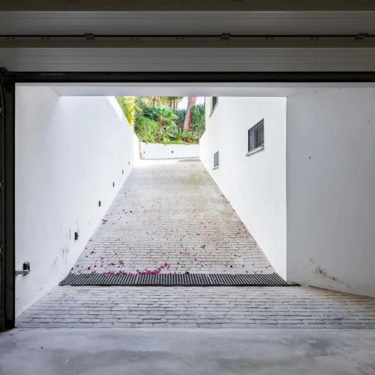 Venta de villa independiente en Artola