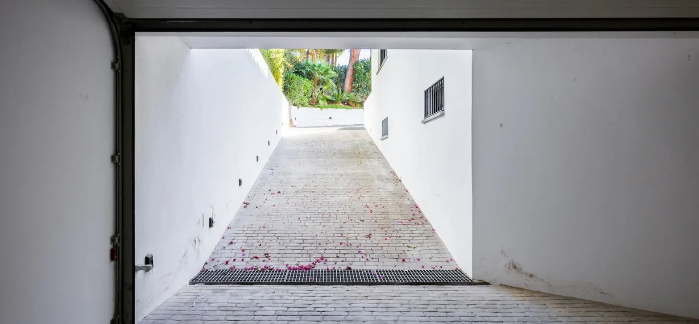 Venta de villa independiente en Artola 4