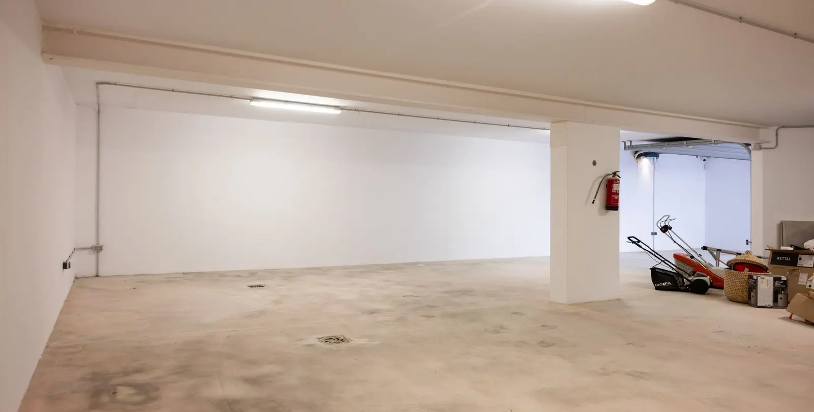 Venta de villa independiente en Artola 6