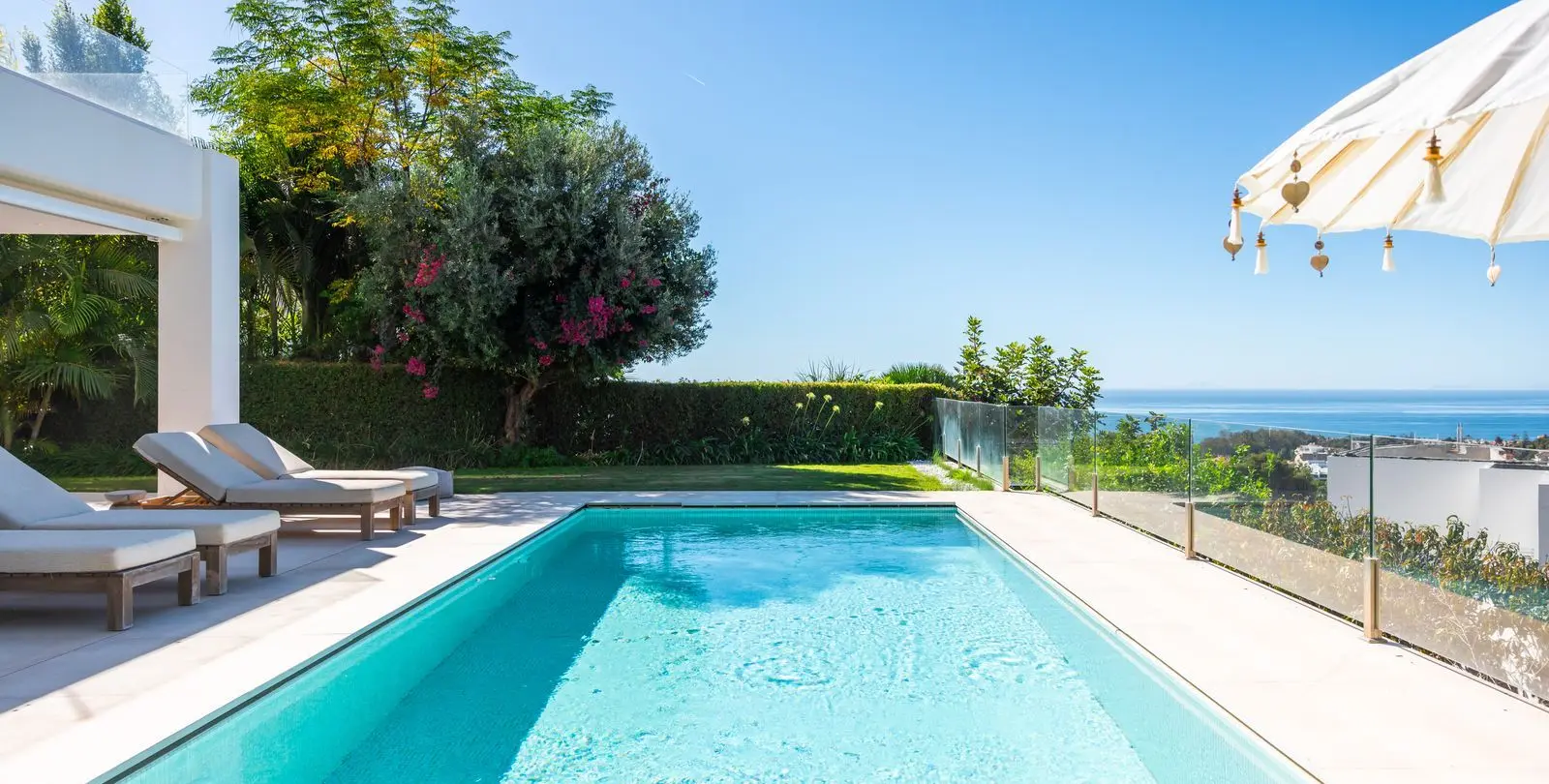 Venta de villa independiente en Artola 8