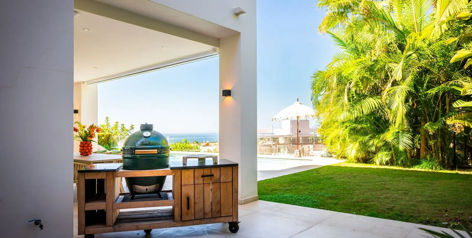 Venta de villa independiente en Artola 9