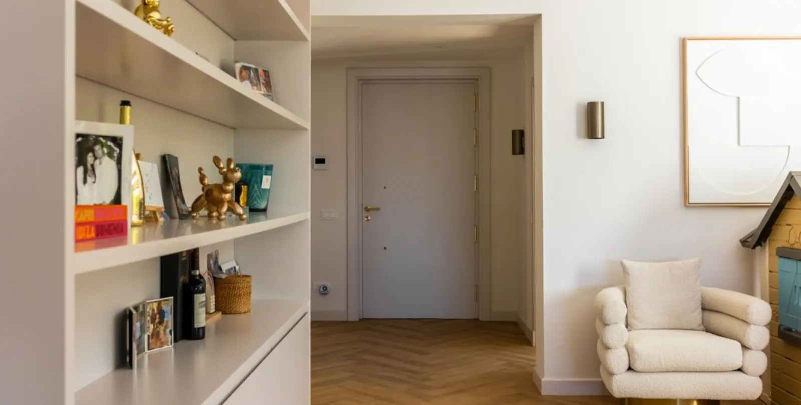 Venta de villa independiente en Artola 16