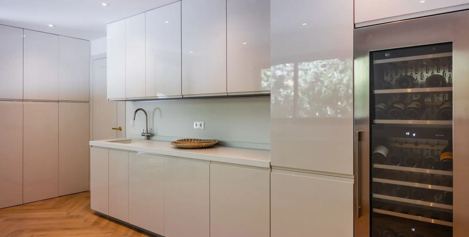 Venta de villa independiente en Artola 19
