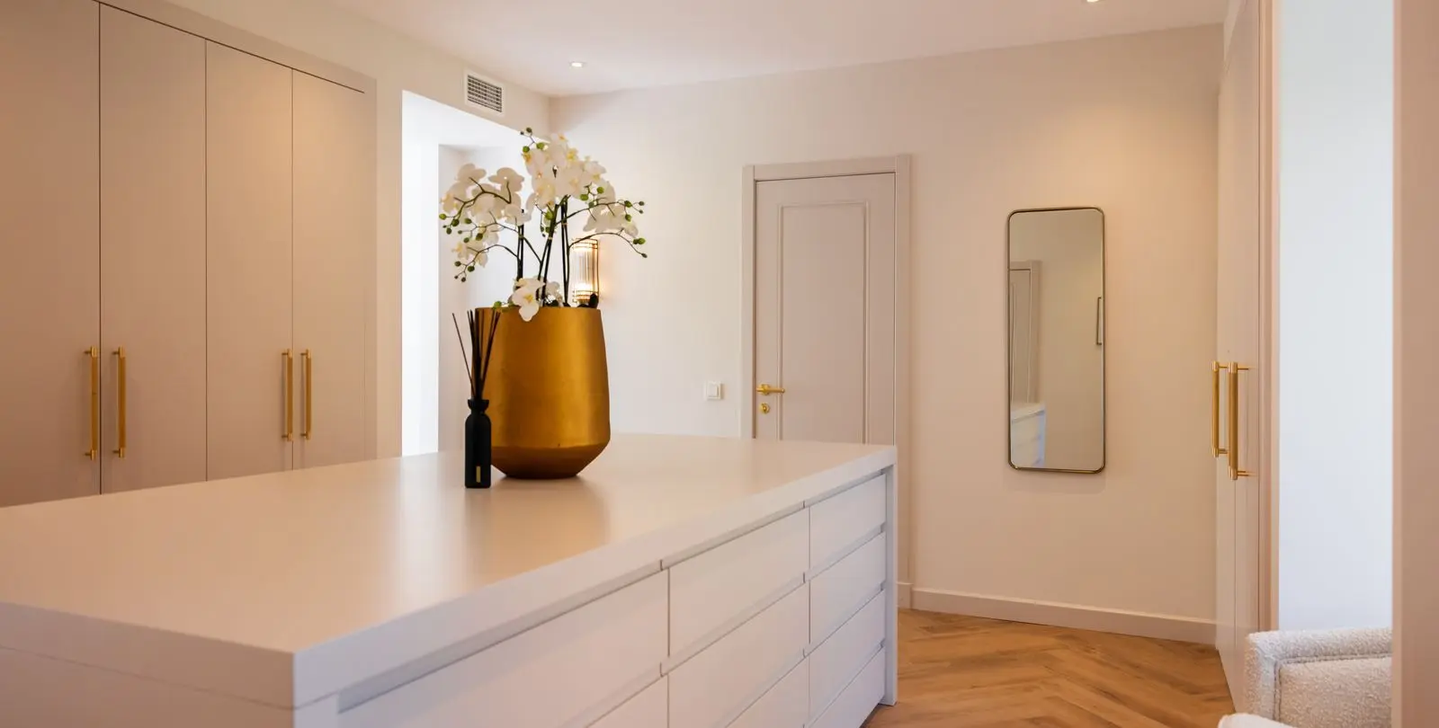 Venta de villa independiente en Artola 27