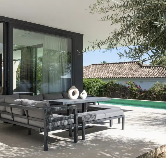 Detached villa R5174071