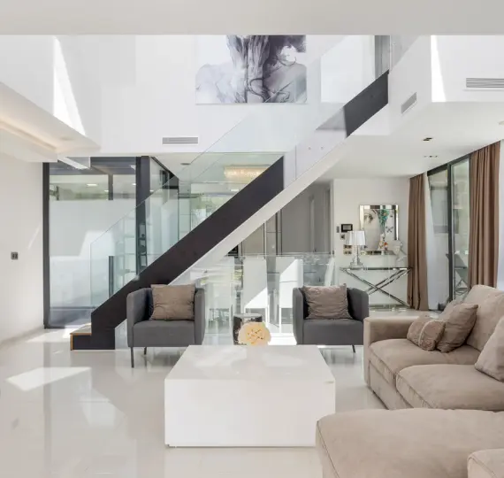 Detached villa R5174071