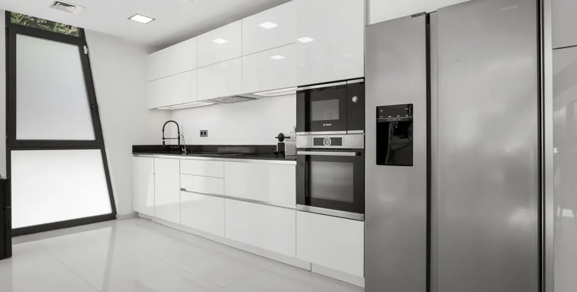 Sale of detached villa in Nueva Andalucía (district Nueva Andalucía) 9