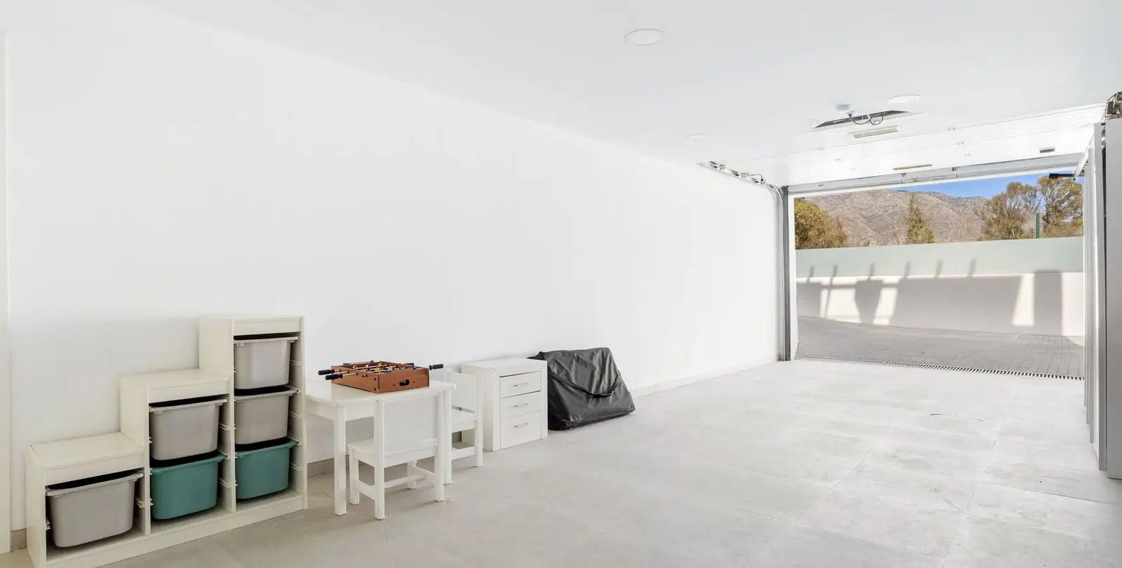 Short-term rent of detached villa in Nueva Andalucía 35