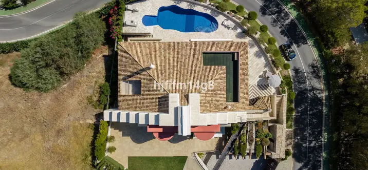 Продажа  отдельно стоящей виллы в La Quinta 2