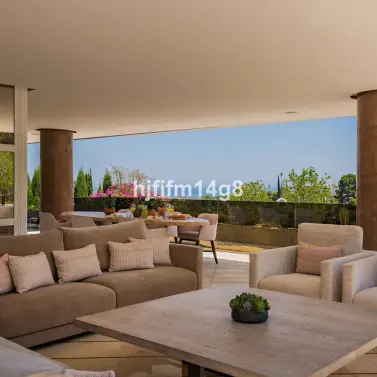 Продажа  отдельно стоящей виллы в La Quinta