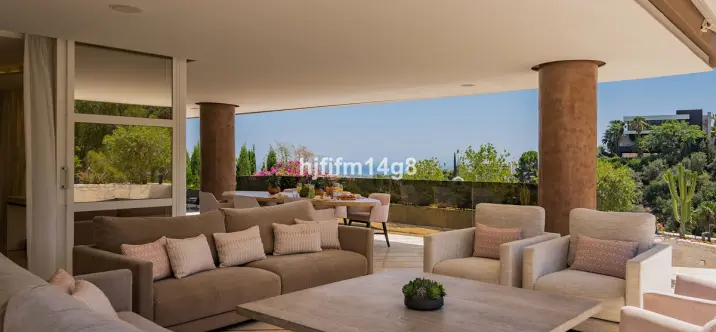 Продажа  отдельно стоящей виллы в La Quinta 4