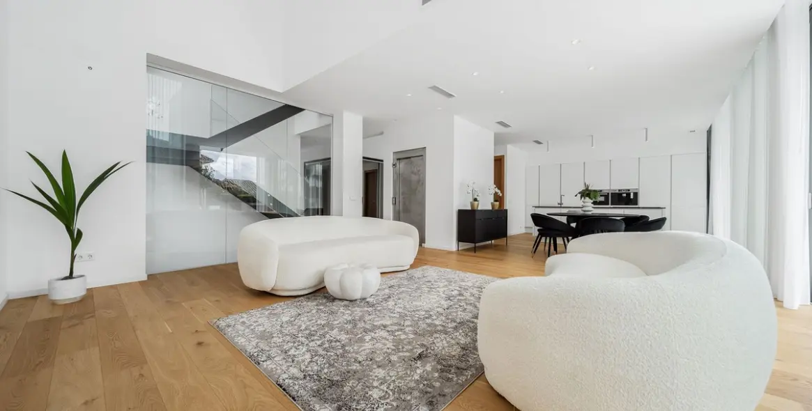 Sale of detached villa in Marbella East (district Marbesa) 4