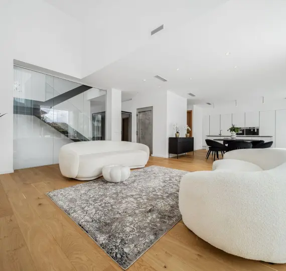 Detached villa R4238248