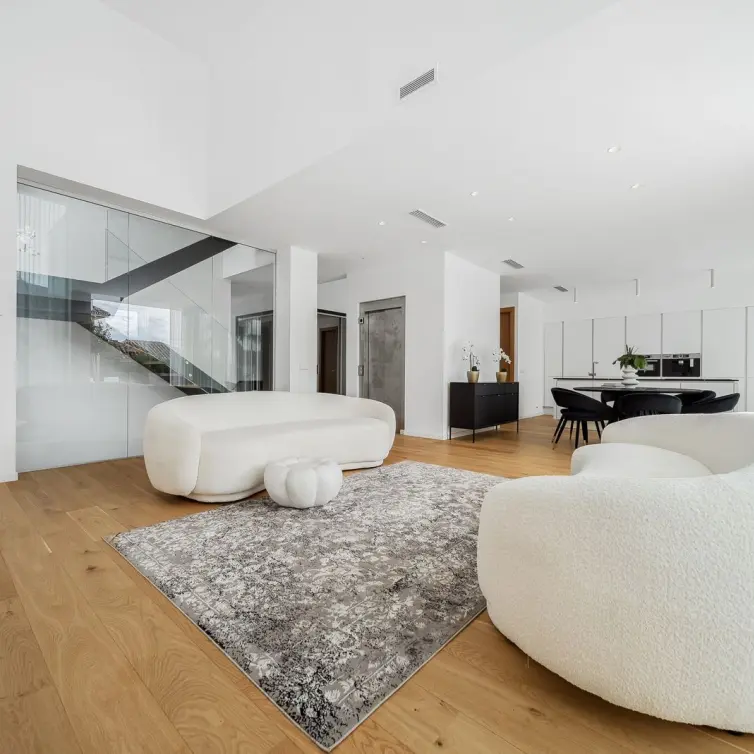 Venta de villa independiente en Marbesa