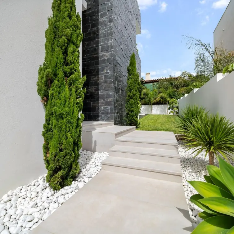 Venta de villa independiente en Marbesa