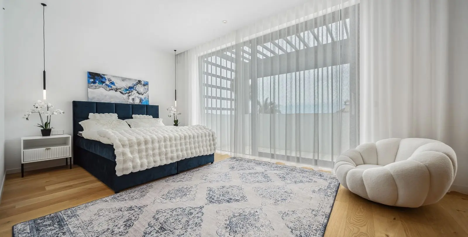 Venta de villa independiente en Marbesa 8