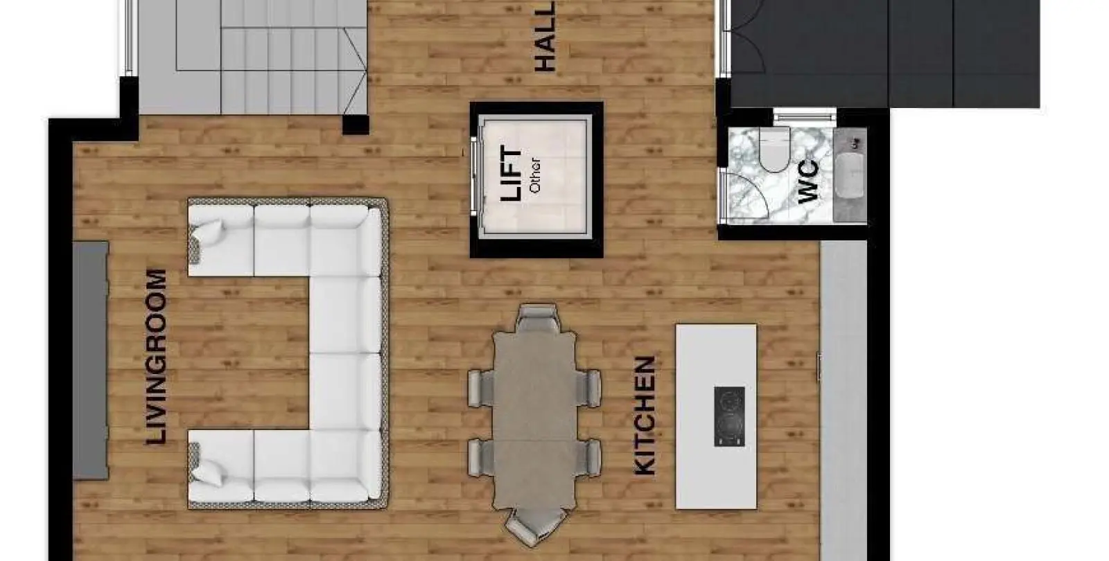 Venta de villa independiente en Marbesa 16