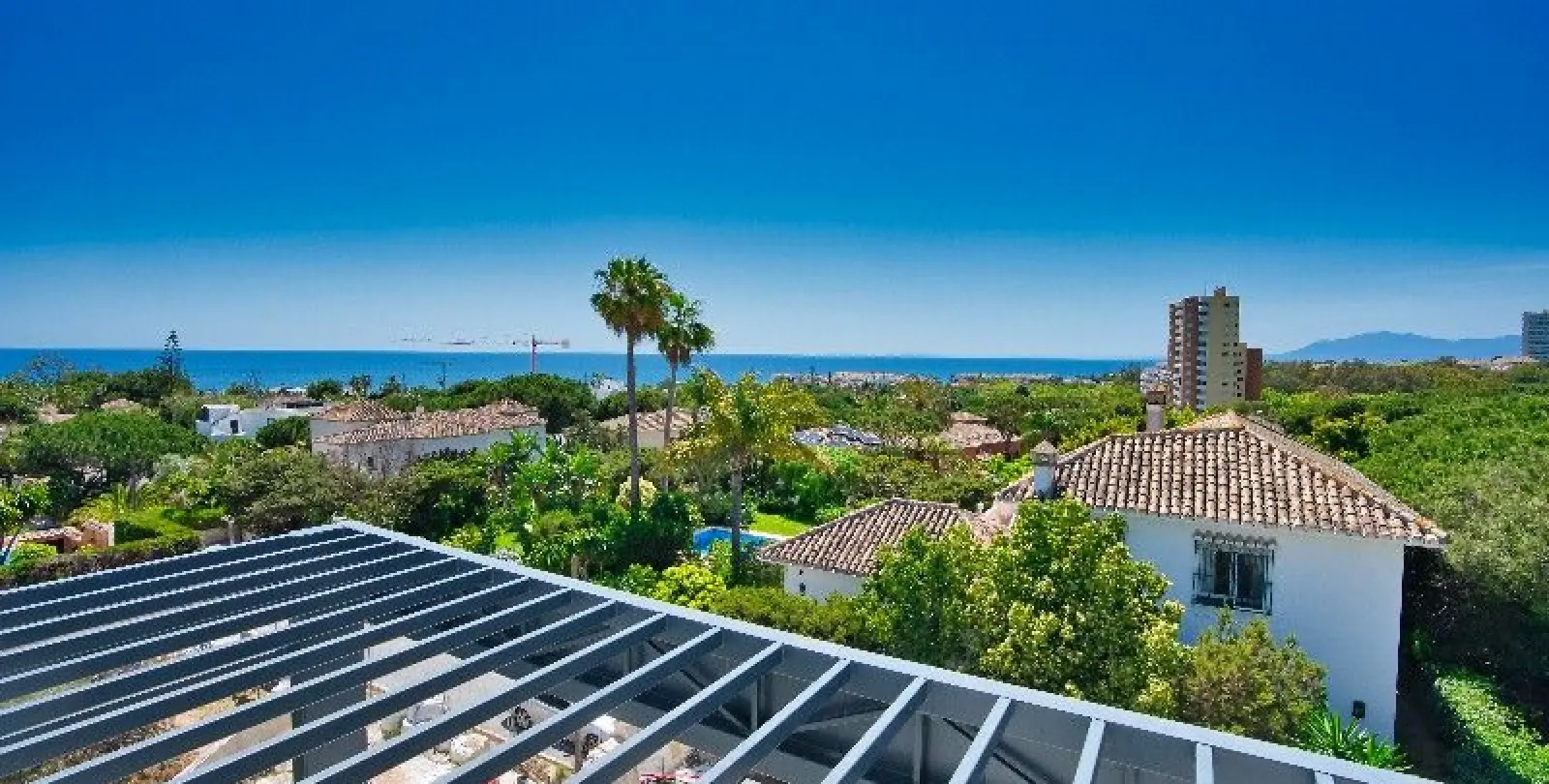 Venta de villa independiente en Marbesa 18