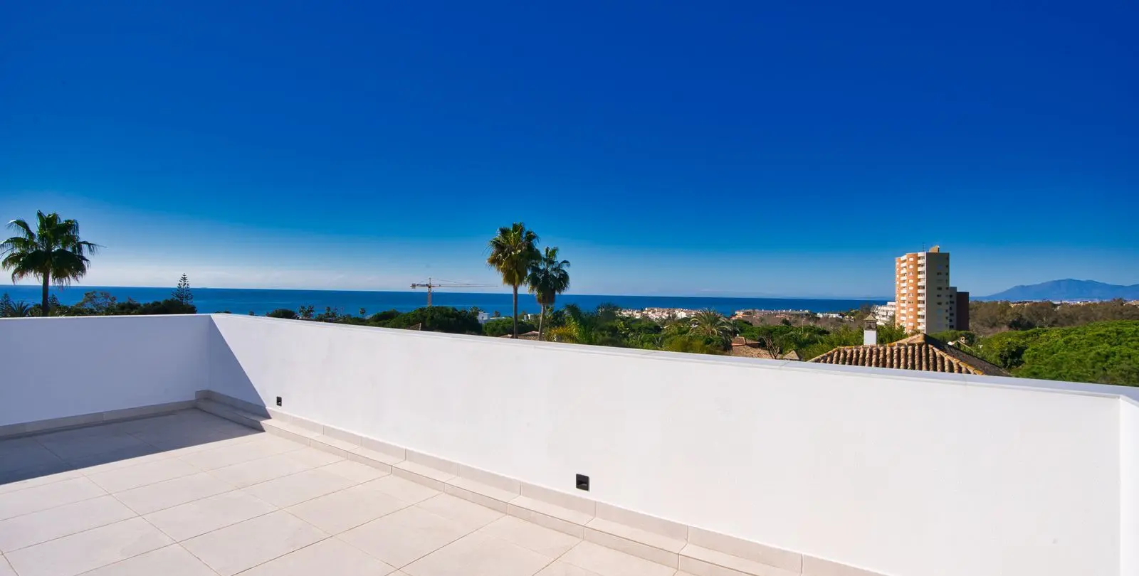 Venta de villa independiente en Marbesa 19