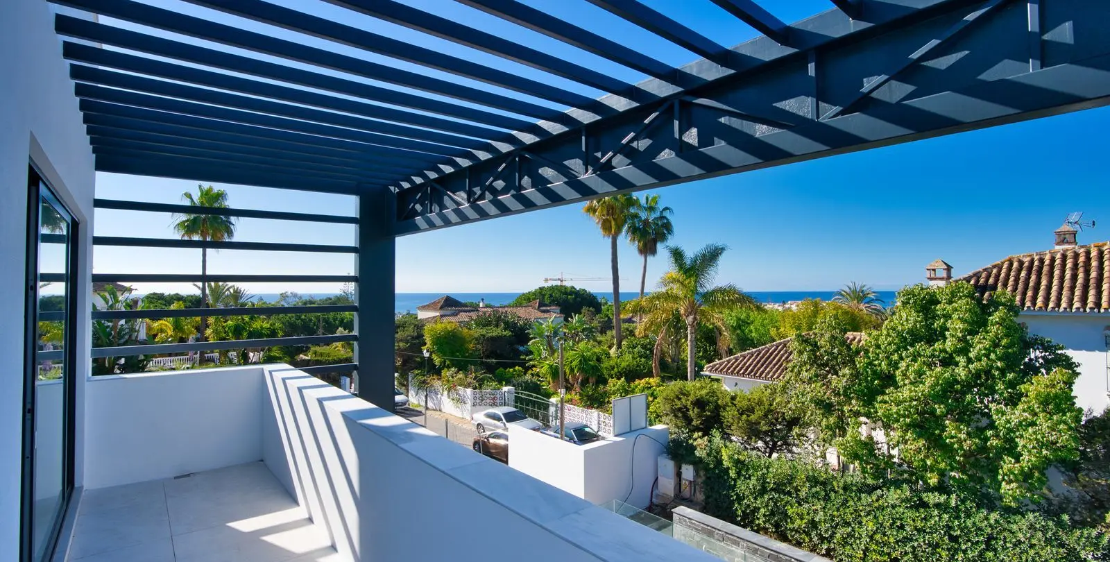 Venta de villa independiente en Marbesa 21