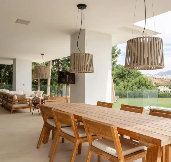 Villa independiente R5166088