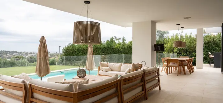 Villa independiente R5166088 2