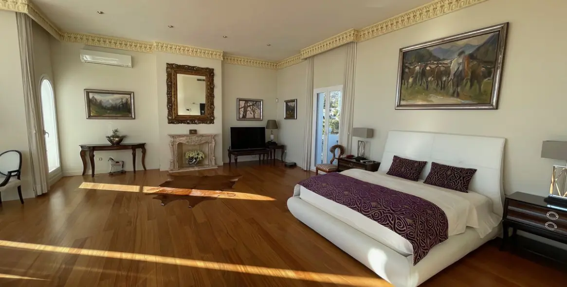 Sale of detached villa in Mijas 4