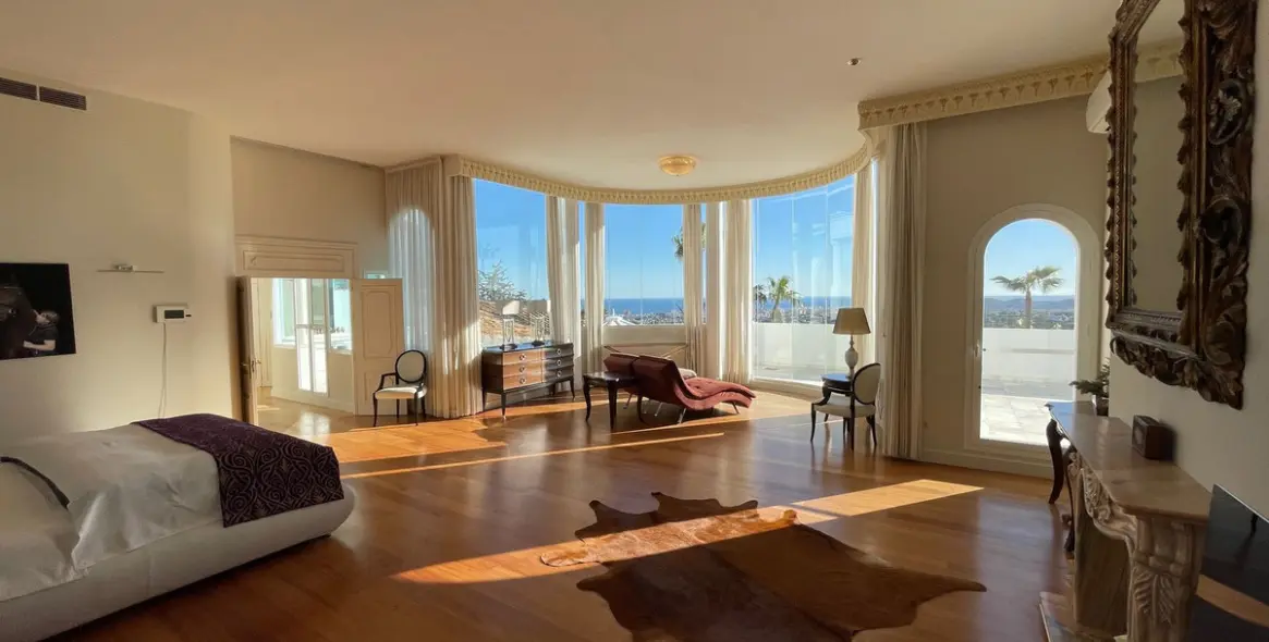 Sale of detached villa in Mijas 5