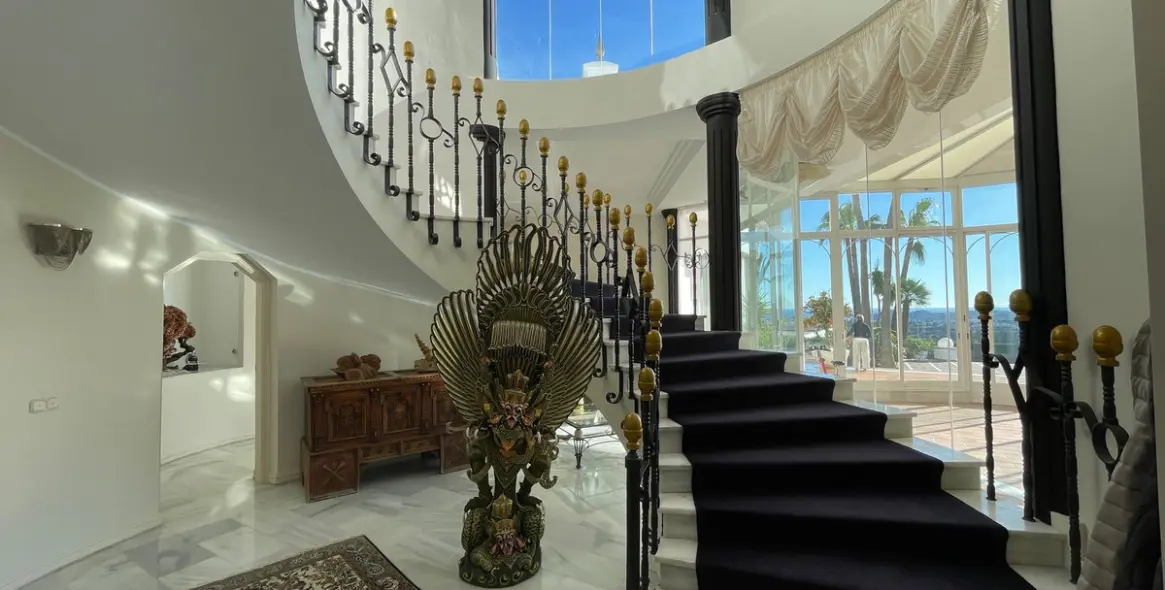 Sale of detached villa in Mijas 6