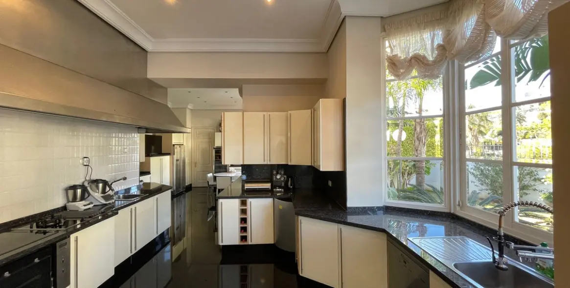 Sale of detached villa in Mijas 7