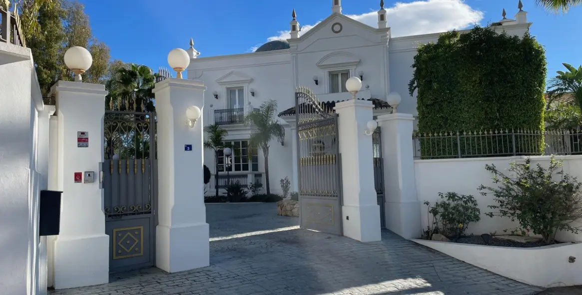 Sale of detached villa in Mijas 8
